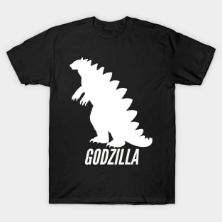 GODZILLA #10 T-Shirt